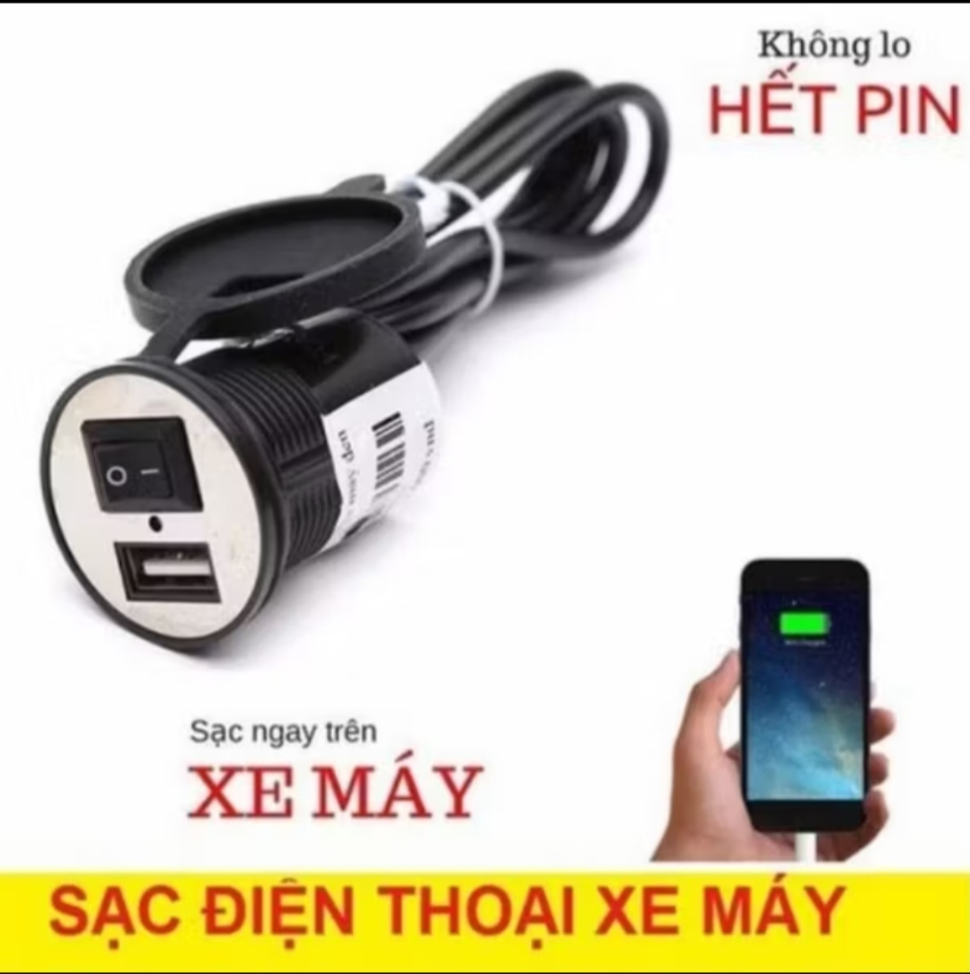 BỘ SẠC ĐIỆN THOẠI