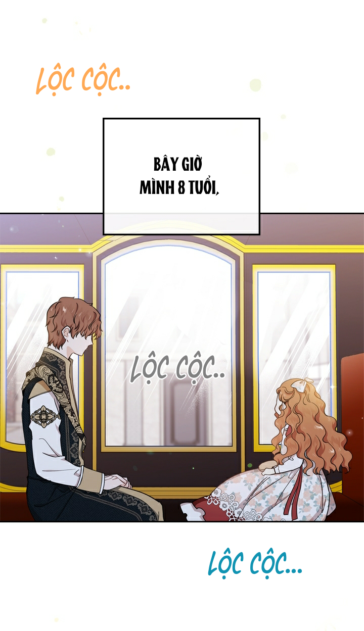 lần này tôi sẽ trở thành gia chủ chapter 24 67