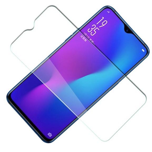Kính cường lực dẻo dành cho điện thoại oppo reno 3 trông suốt 9h+ bảo vệ màng hình