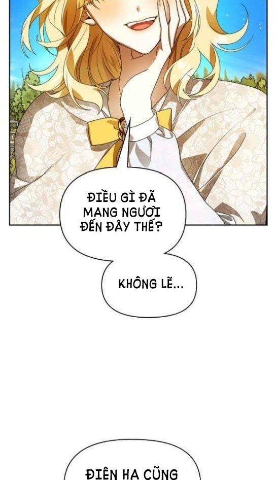 tôi muốn trở thành cô ấy dù chỉ là một ngày chapter 73 17