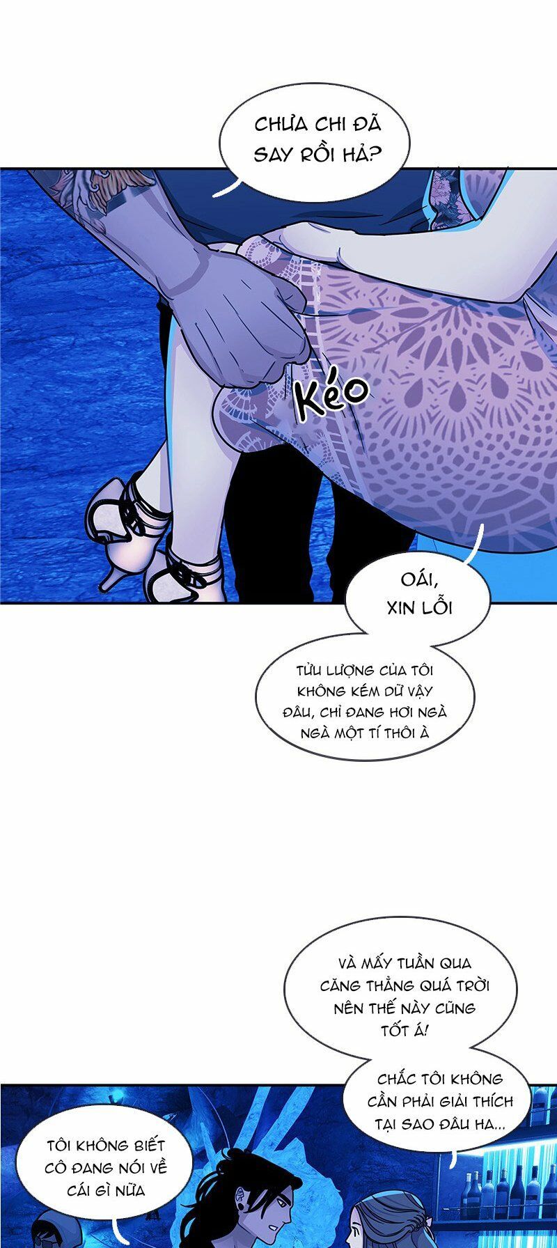nửa đêm ở poppy land chapter 55 25