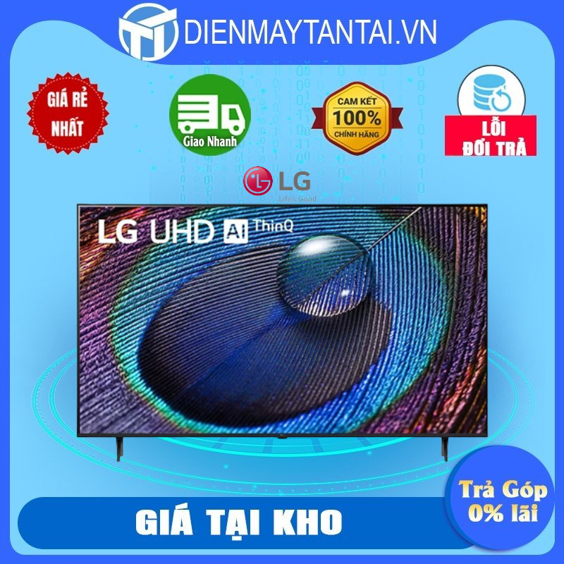 Smart Tivi LG 55UR9050PSK 4K 55 Inch - HÀNG CHÍNH HÃNG ( CHỈ GIAO HCM )