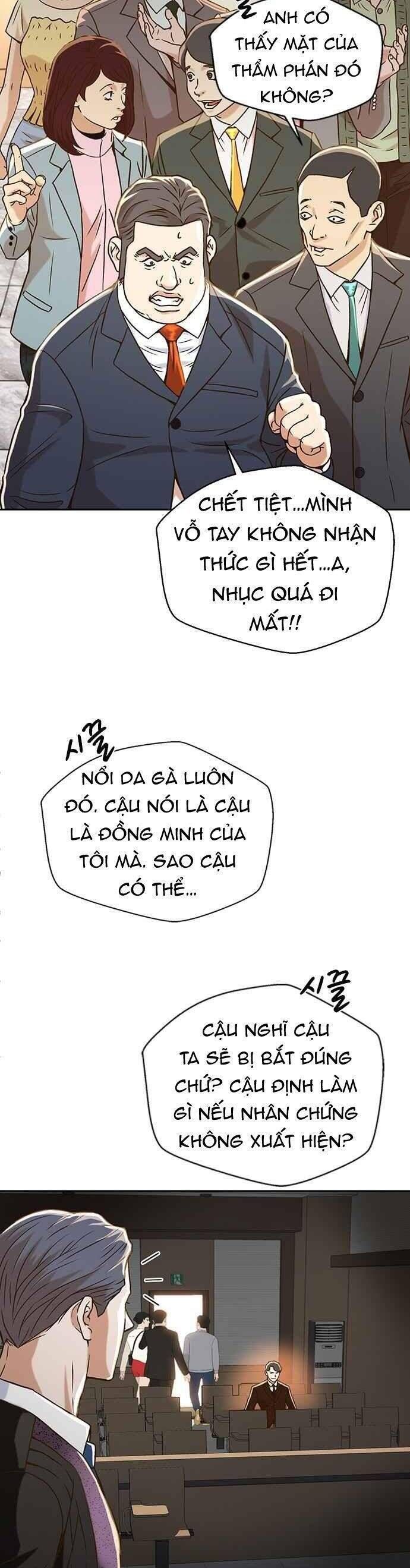 thẩm phán lee han young chapter 8 41