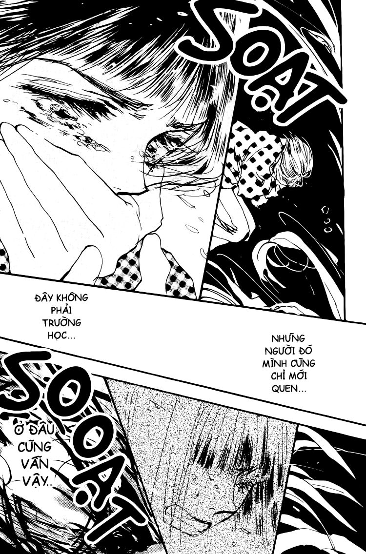 mầm sống chapter 3 23