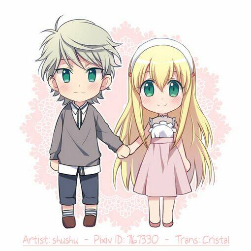 aldnoah.zero short doujinshi chapter 26 2