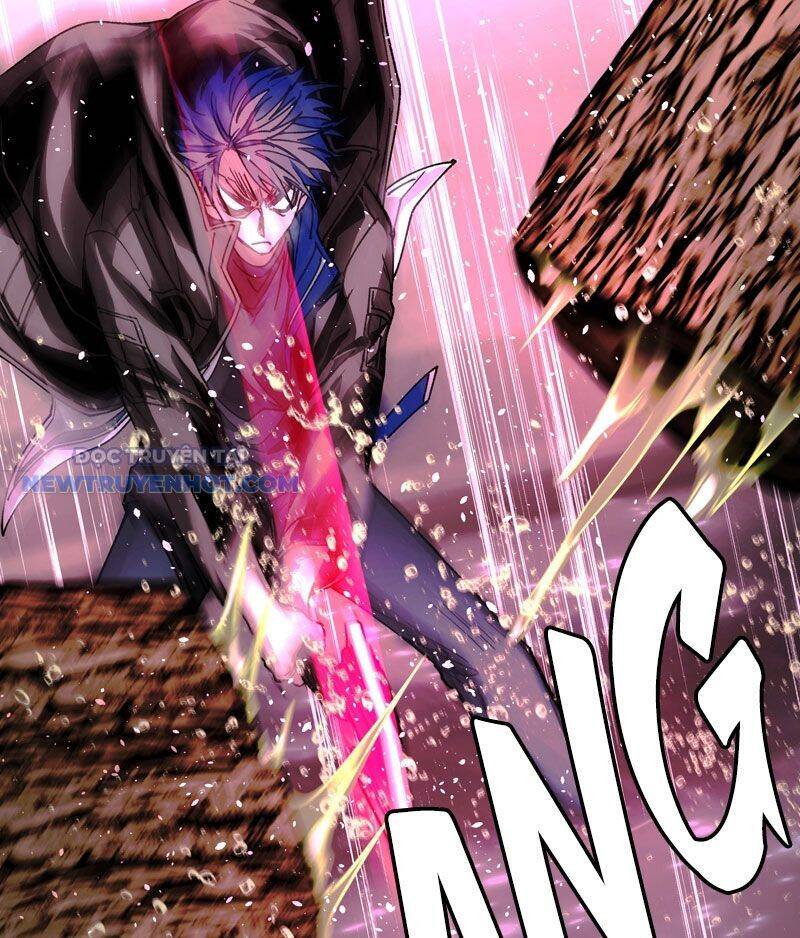 tận thế cũng chỉ là trò chơi chapter 25 81