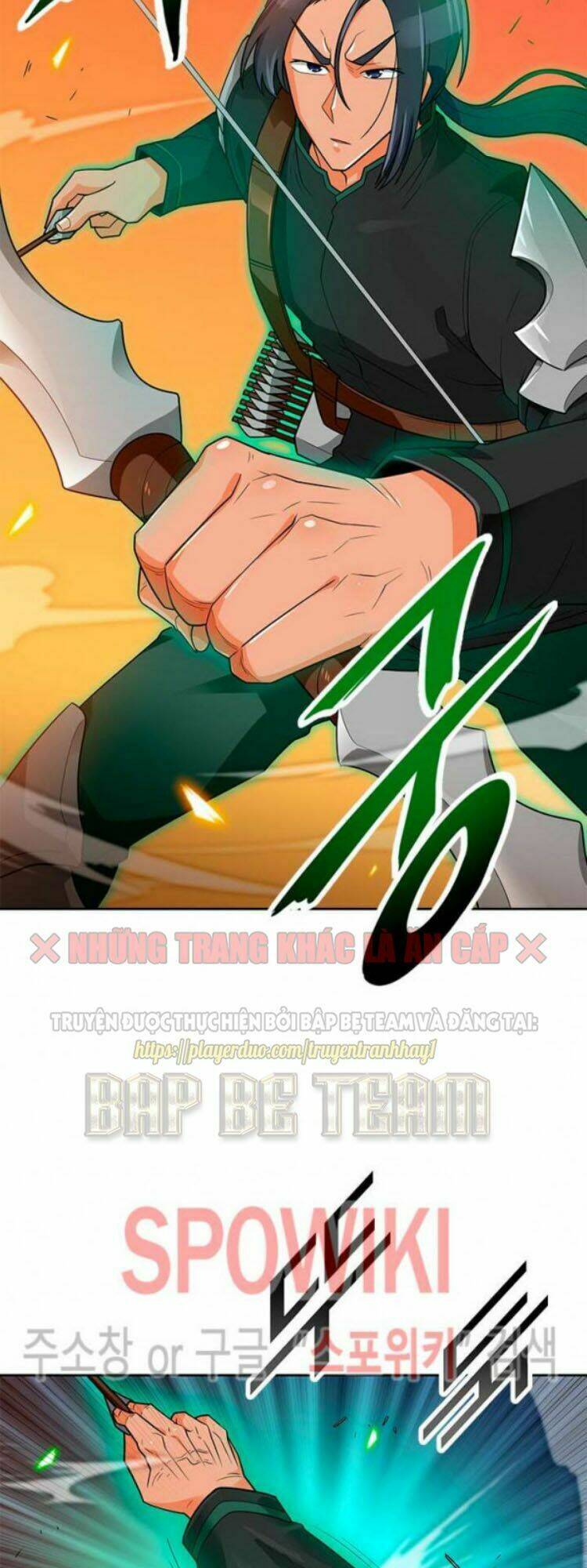 tôi tự động săn một mình chapter 78 40