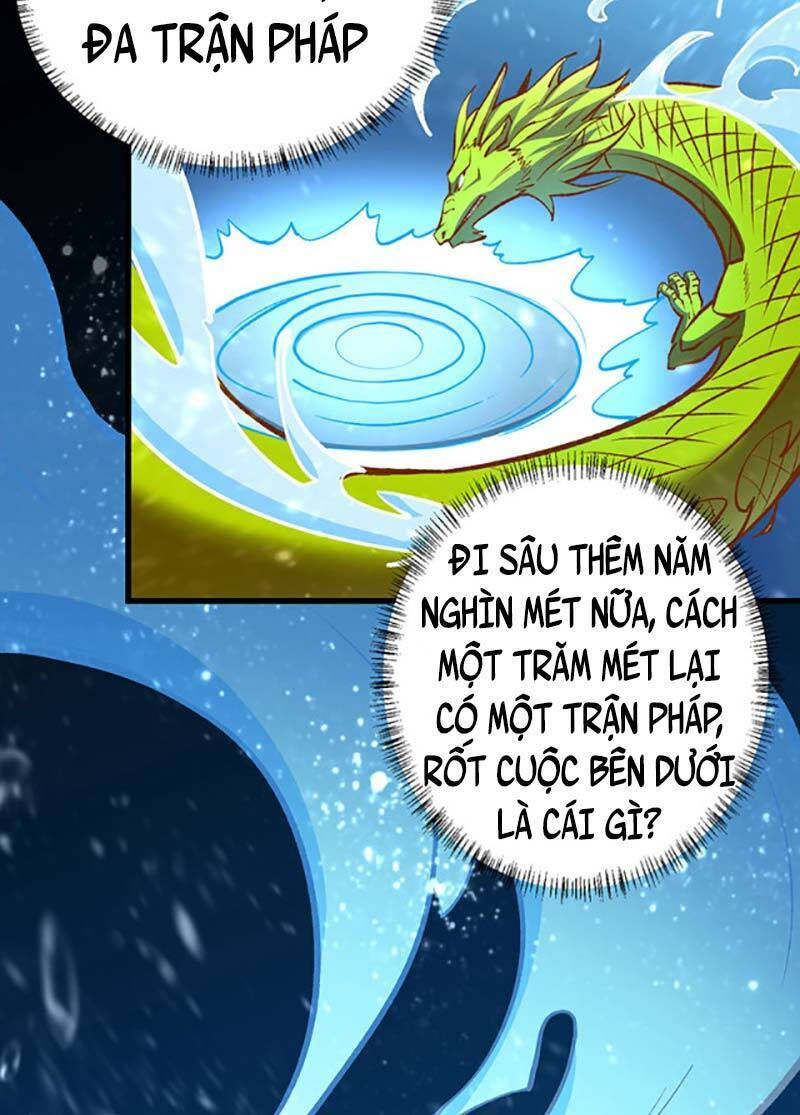 võ đạo độc tôn chapter 488 48