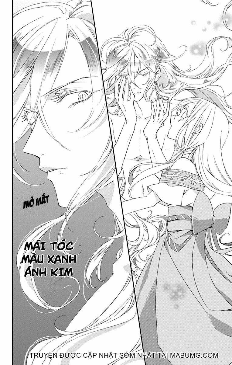 azufareo no sobayounin chapter 1 39