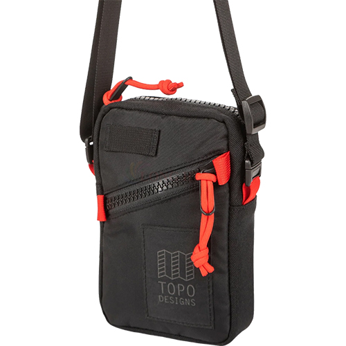 Túi đeo chéo Topo Designs Mini Shoulder Bag 1L - Hàng chính hãng