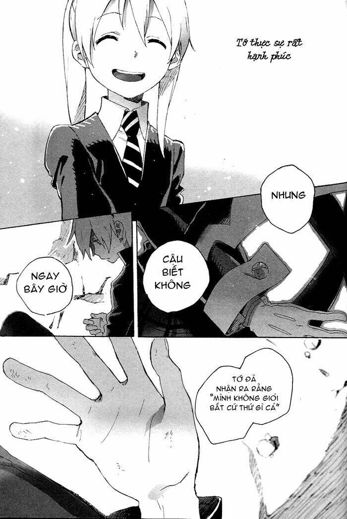 soul eater dj collection chapter 9 47