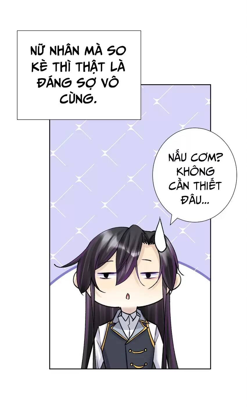 bản giáo chủ thân bất do kỷ chapter 49 3