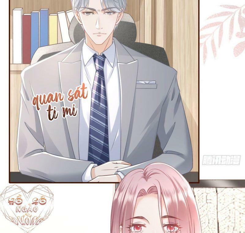 bạn gái tôi mới 30+ tuổi xuân chapter 56 18