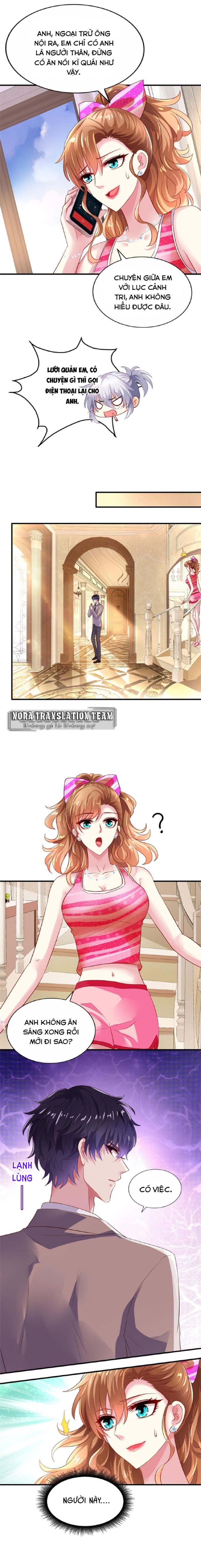 nữ hoàng điện ảnh chapter 8 4