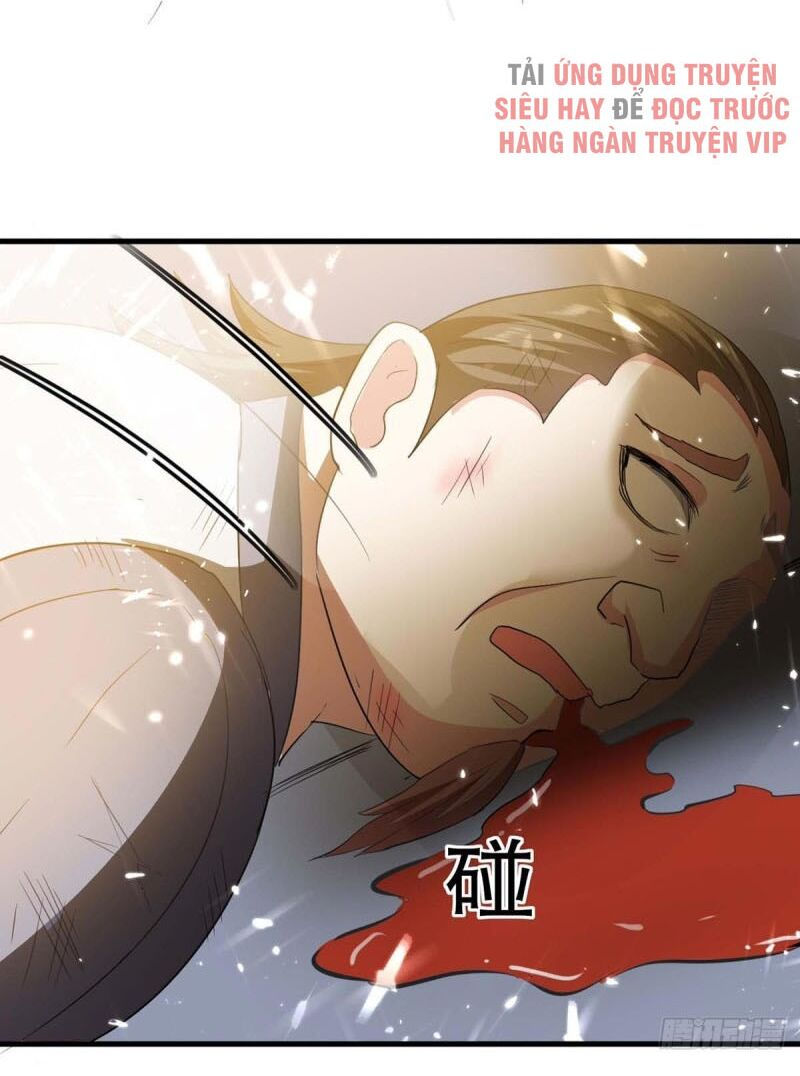 tối cường thăng cấp chapter 200 27