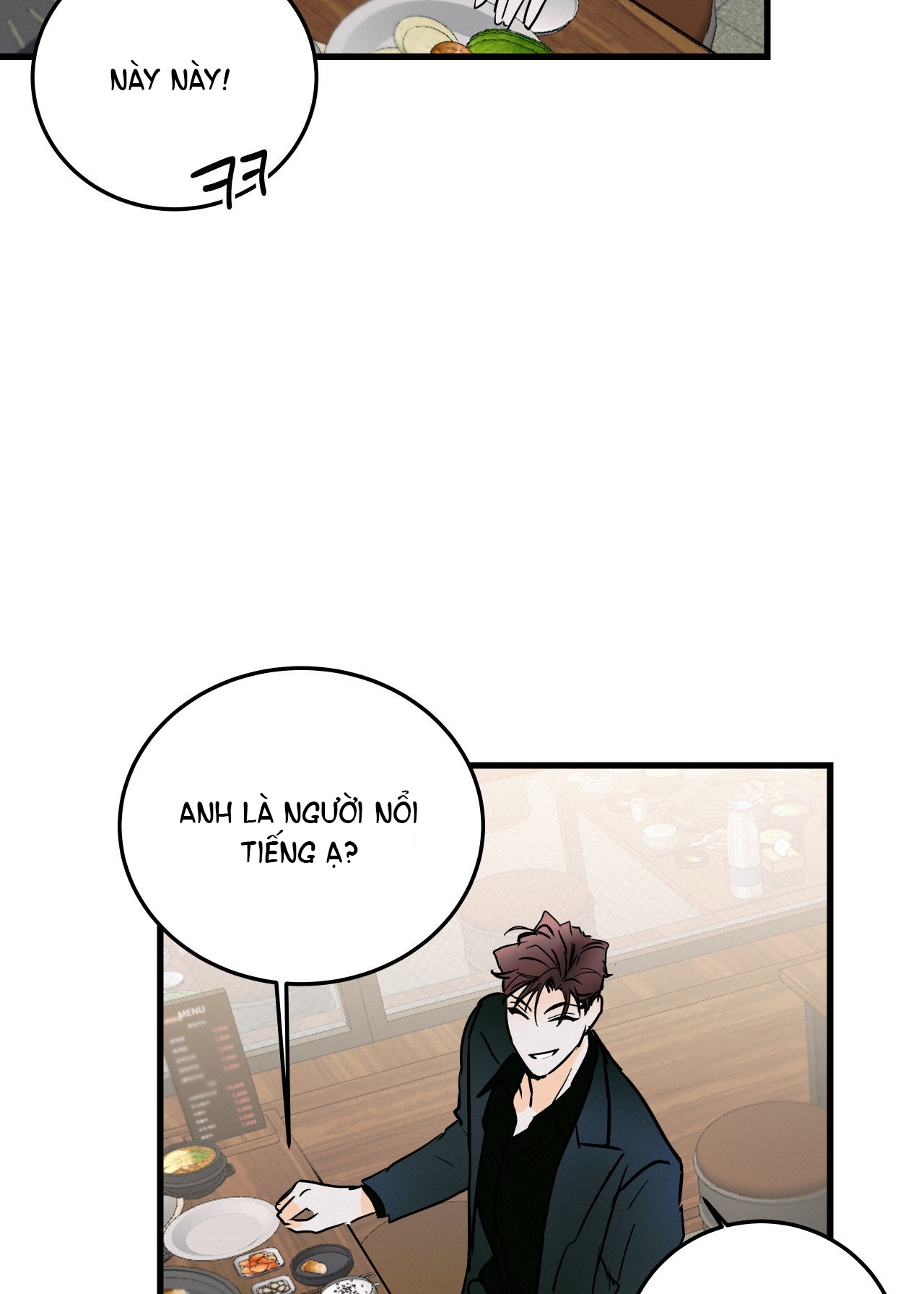Lại Là Nói Dối chapter 11.1 - Trang 25