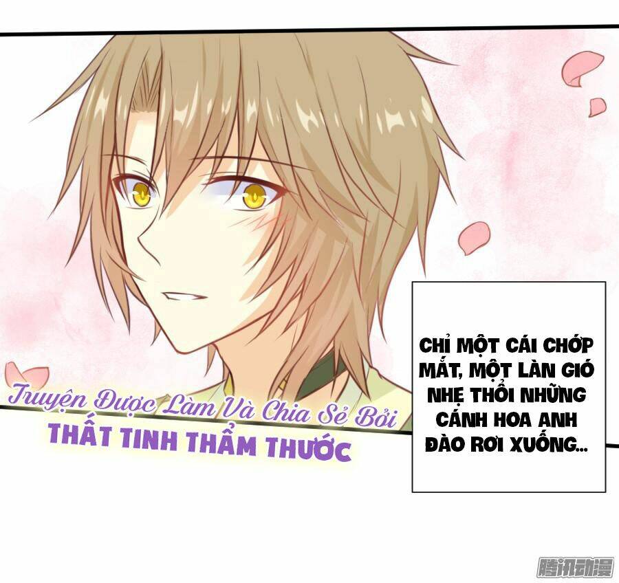 hôm nay ta cũng muốn trêu chọc nàng chapter 7 22