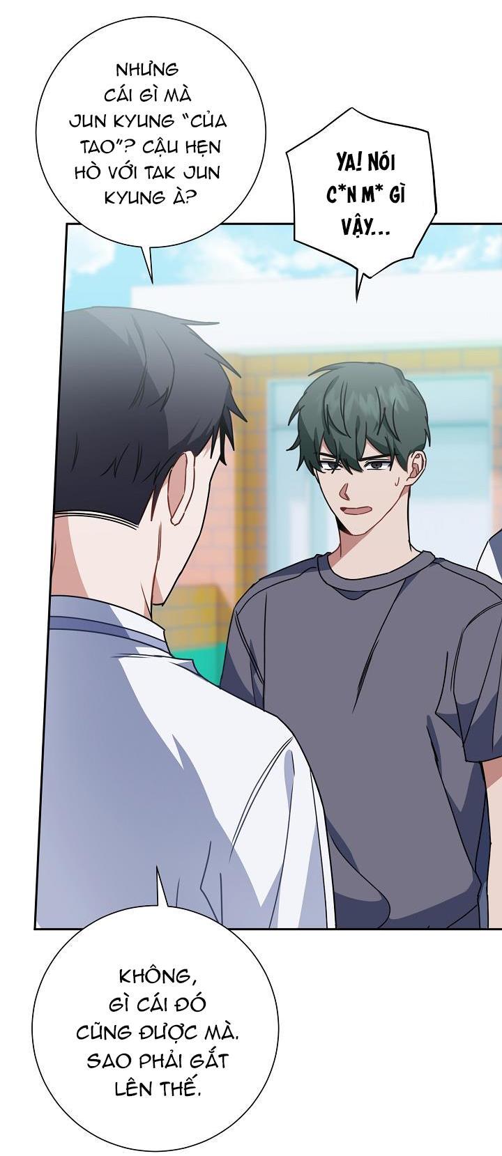 vùng đặc quyền tình yêu chapter 10 47