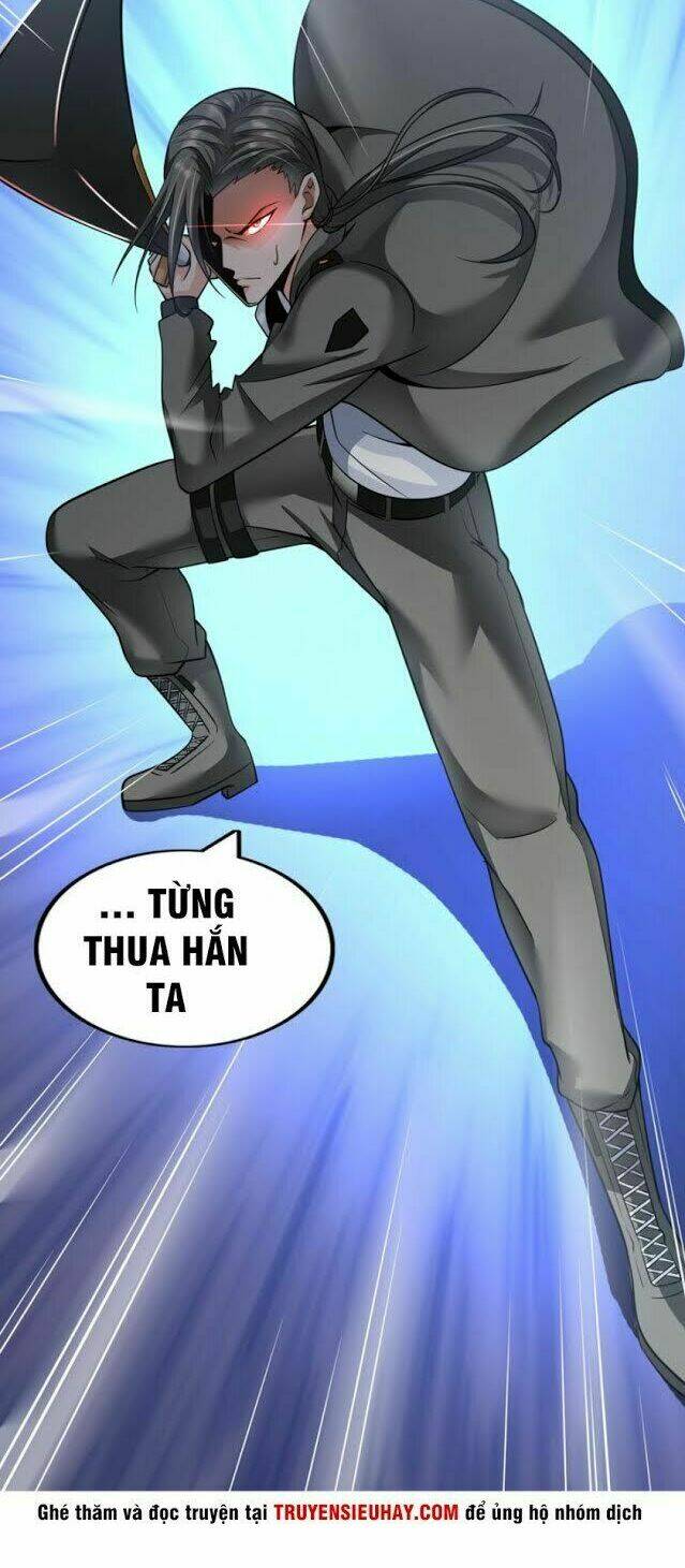 thần tiên dạy tôi giả x chapter 12 50