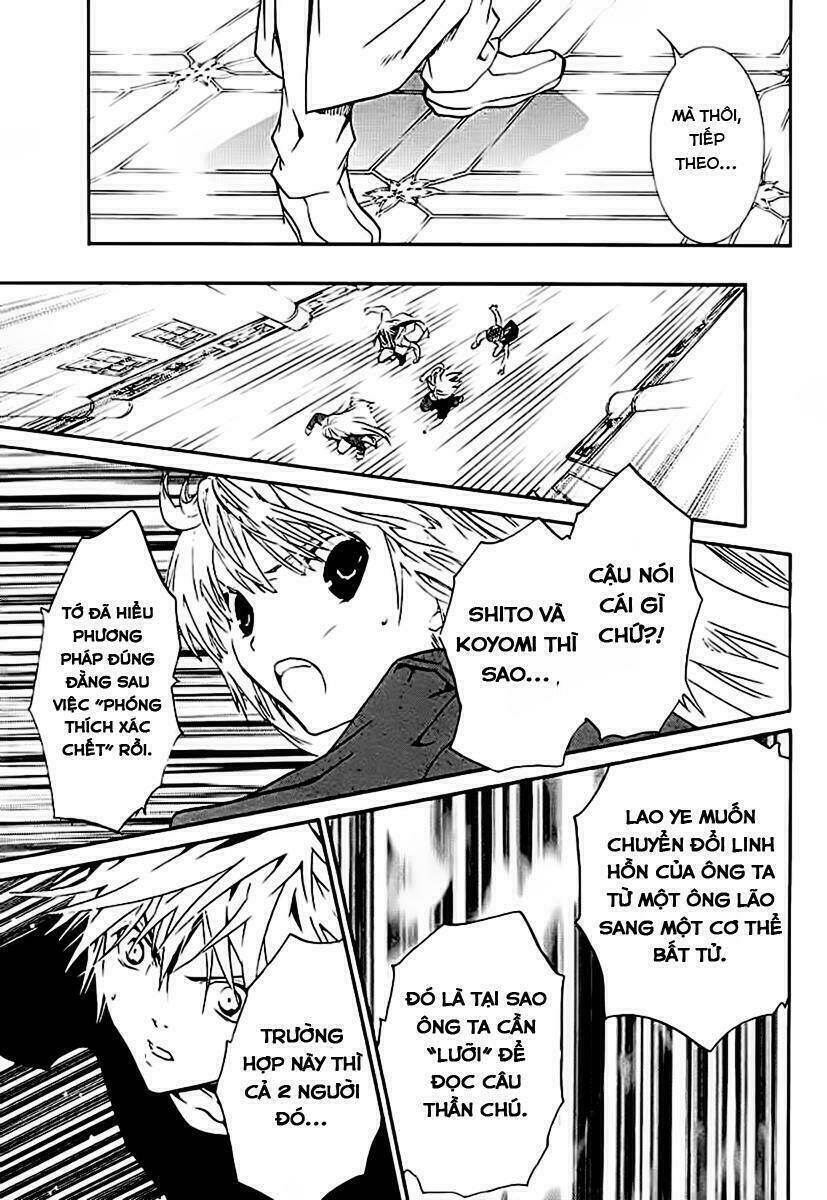 zombie-loan chapter 59 24