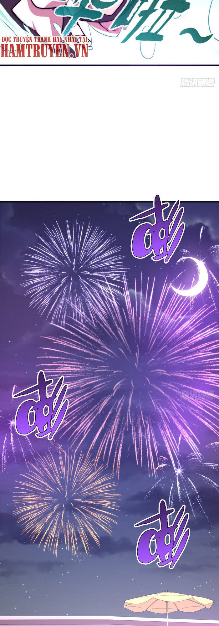 hắc tạp chapter 53 19