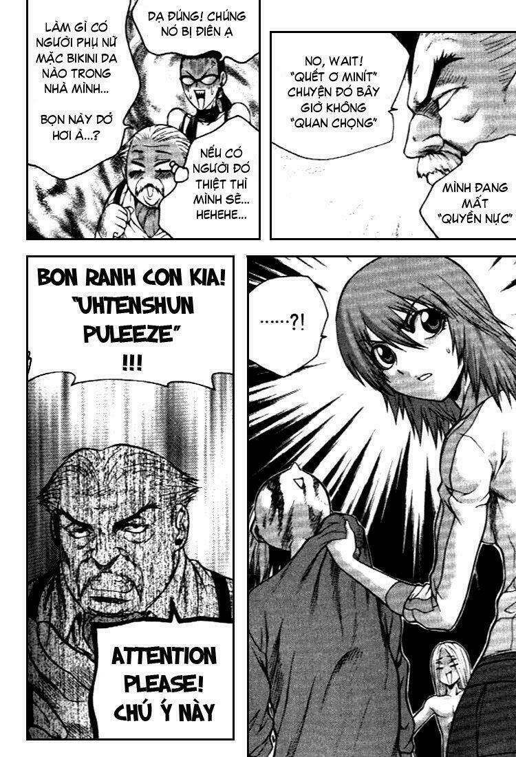 zippy ziggy chapter 23 18