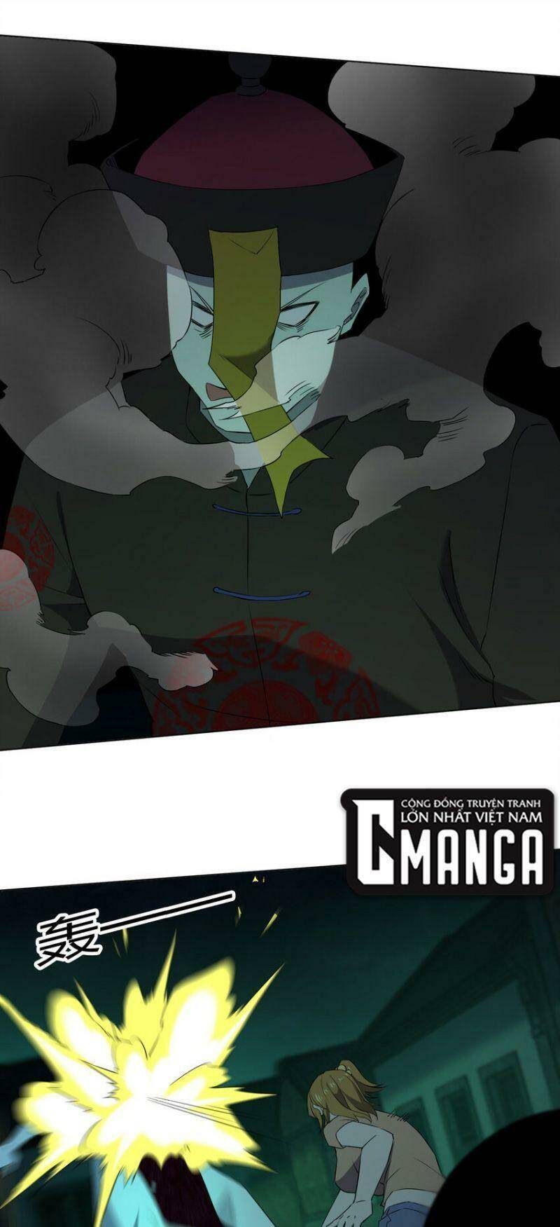 đừng hiểu lầm, tôi mới là người bị hại! chapter 91 32