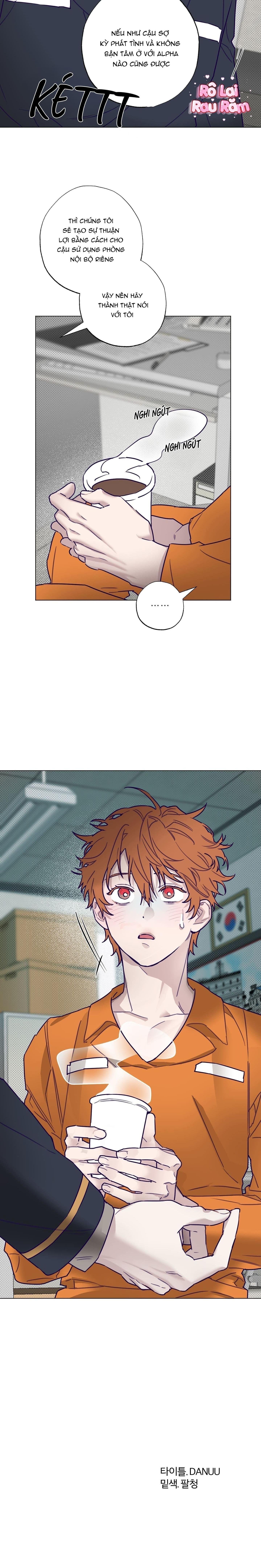 bữa sáng trong tù chapter 31 18