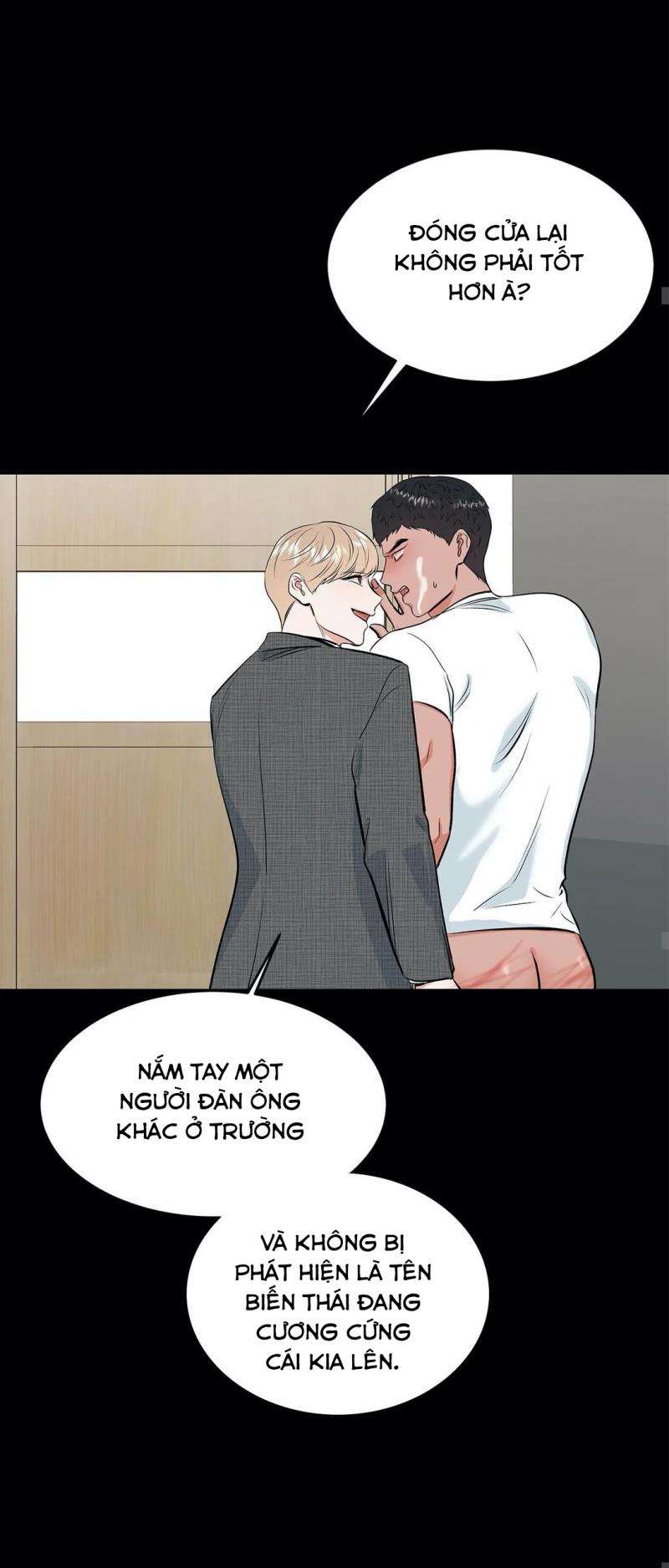 thầy giáo thể dục m chapter 9 38