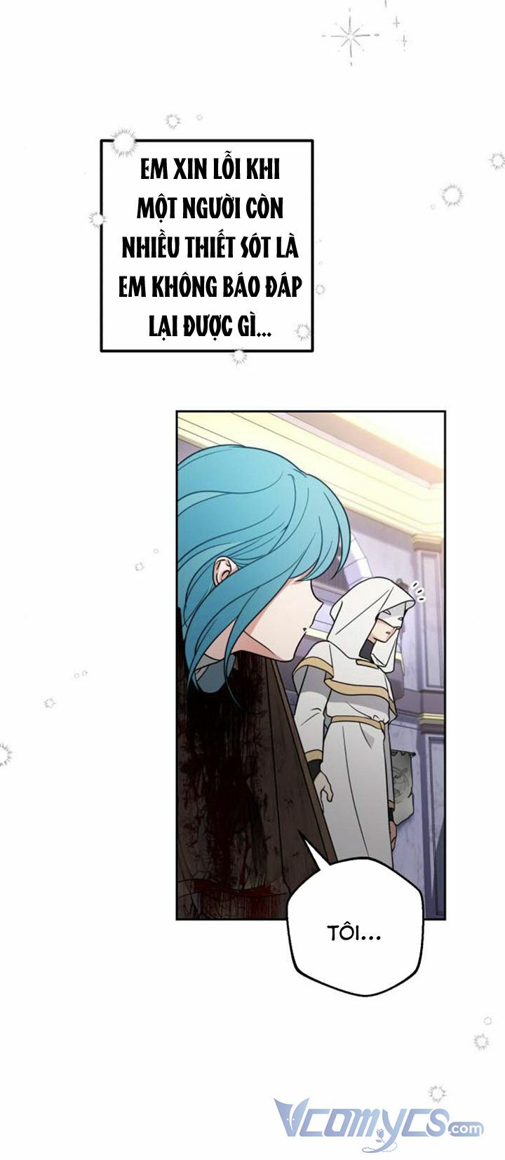 công nương mint bé nhỏ chapter 7 68