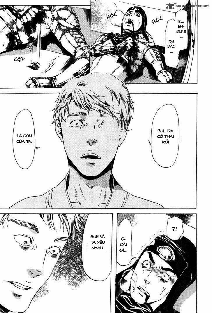 adekan chapter 22 23