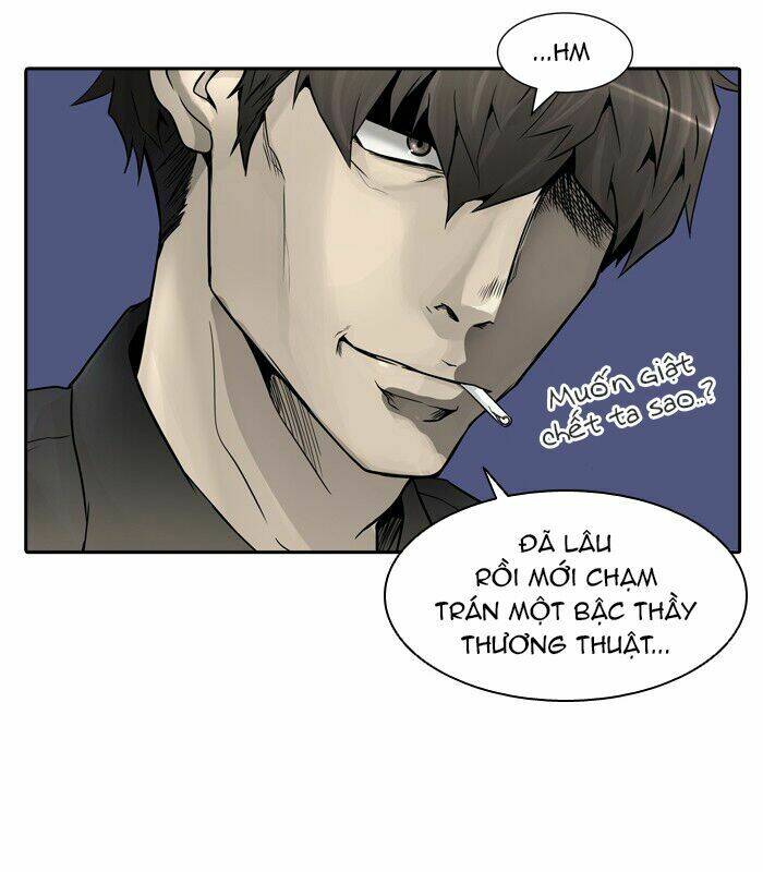 cuộc chiến trong tòa tháp chapter 392 37