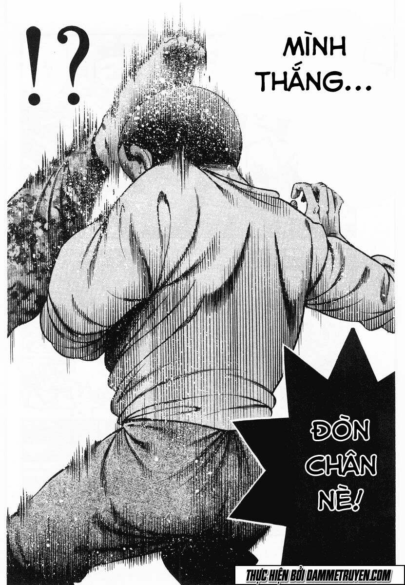 shin kotaro makaritoru! juudouhen chapter 82 14