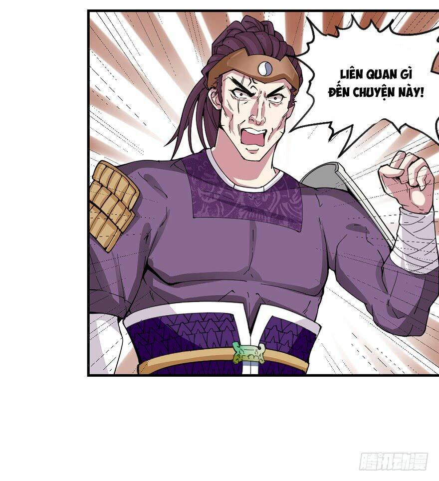 tiên thương chapter 6 36