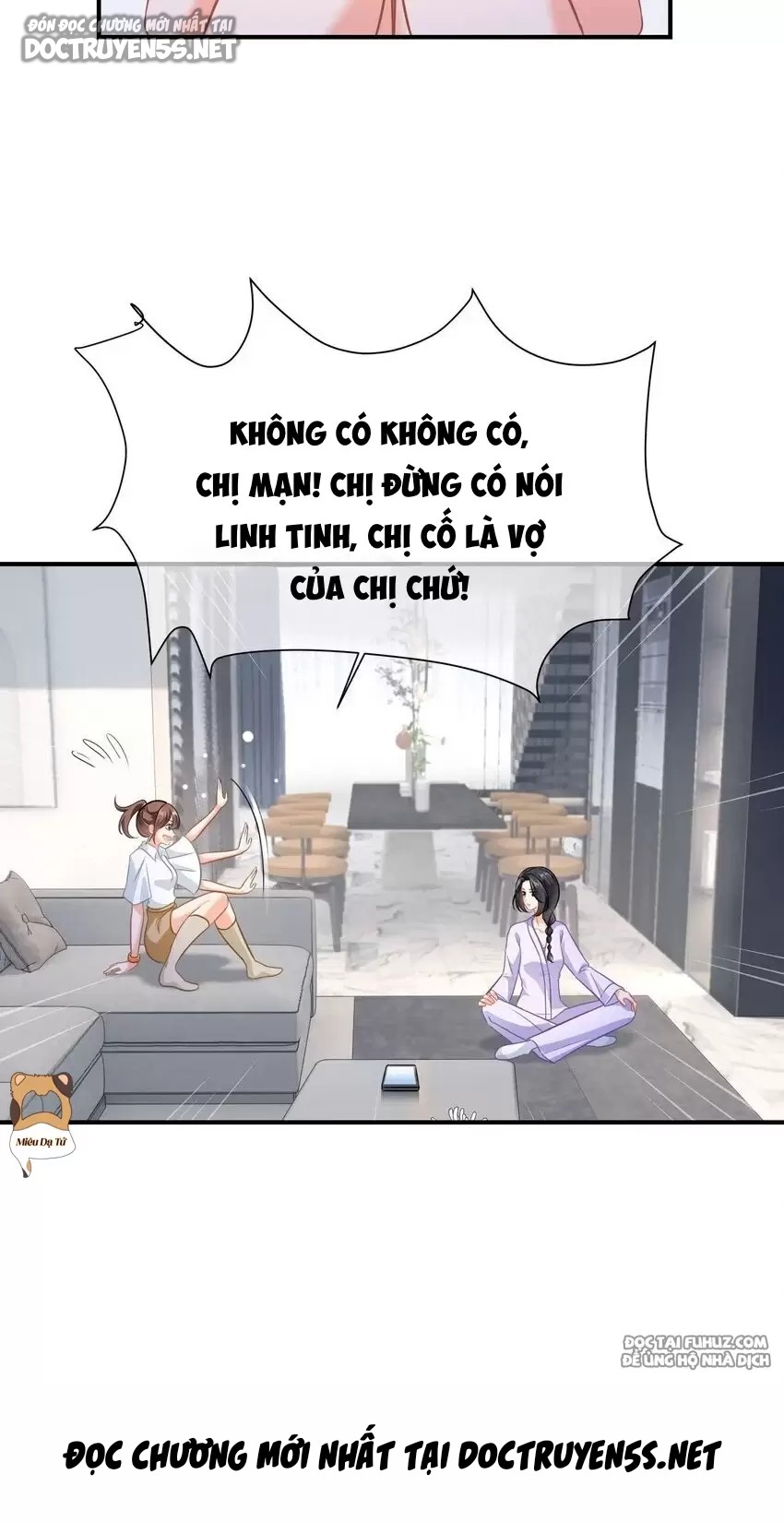 ảnh hậu một tuần mập ba cân chapter 29 2