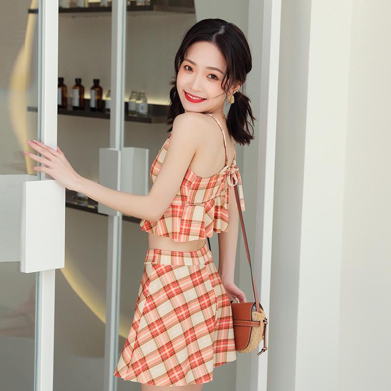 Bộ Đồ Bơi Mỏng Kiểu Dáng Quyến Rũ Cho Nữ