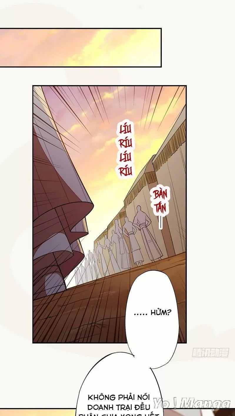 tuyệt thế luyện đan sư chapter 119 2