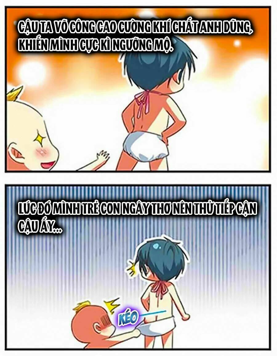 manh tam quốc chapter 107 17