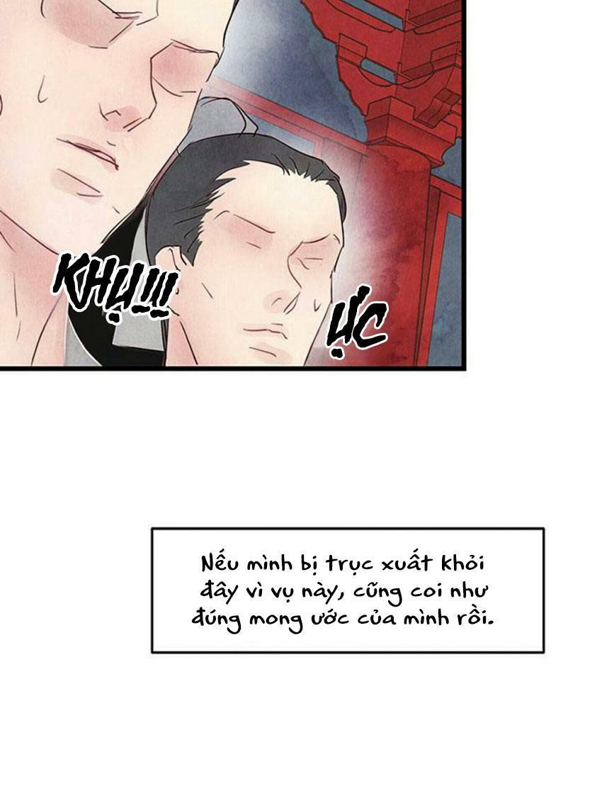 đêm thác loạn (đêm dục vọng) chapter 2 49