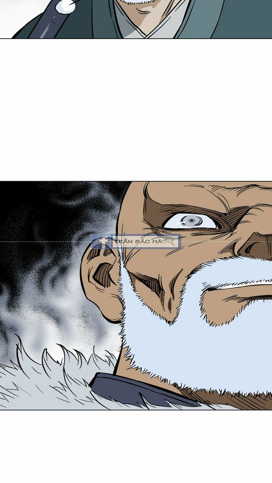 cao thủ 2 chapter 59 40