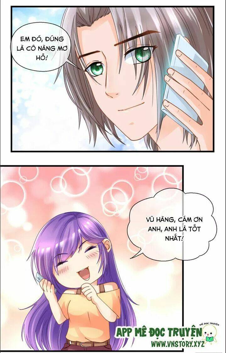 bồn tắm có vấn đề?! chapter 35 6