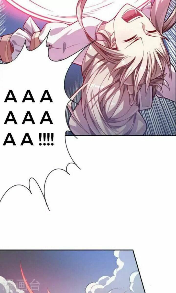 chưởng môn mười tám tuổi chapter 18 10