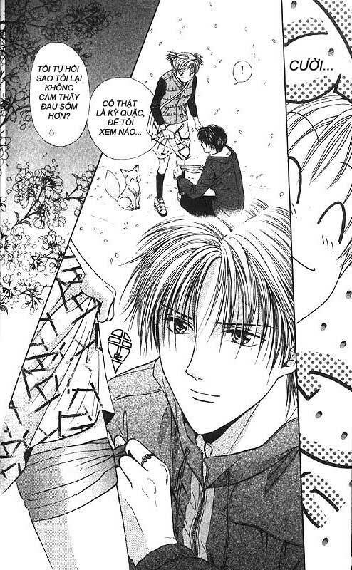 cô bé nghèo khó chapter 1 14