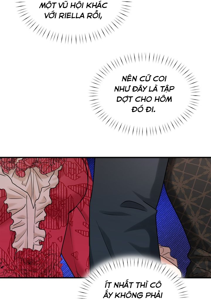 người thừa kế chapter 66 27