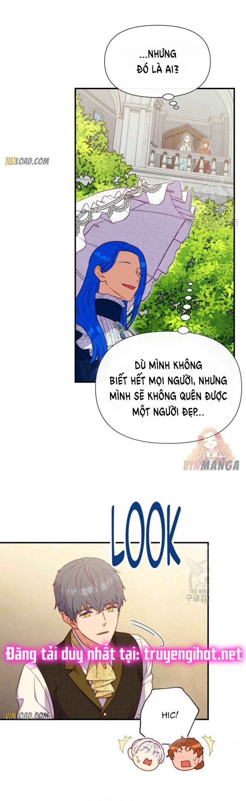 bản khế ước với nữ công tước ác ma chapter 138 26