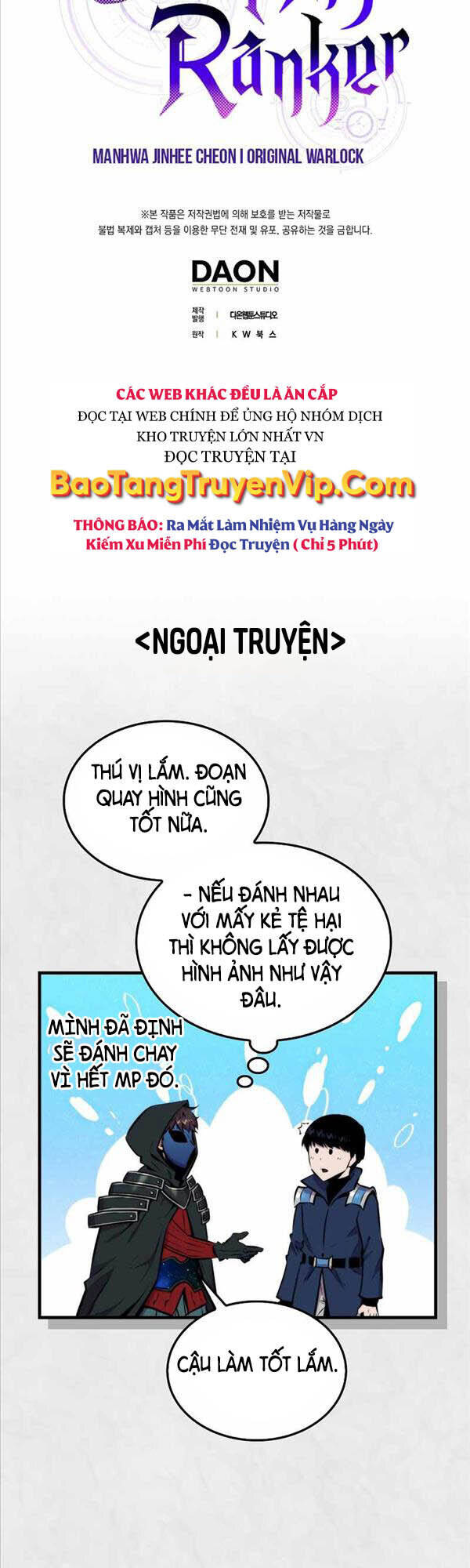 tôi thăng cấp trong lúc ngủ chapter 59 48