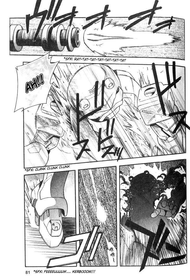 full metal panic! chapter 11 24