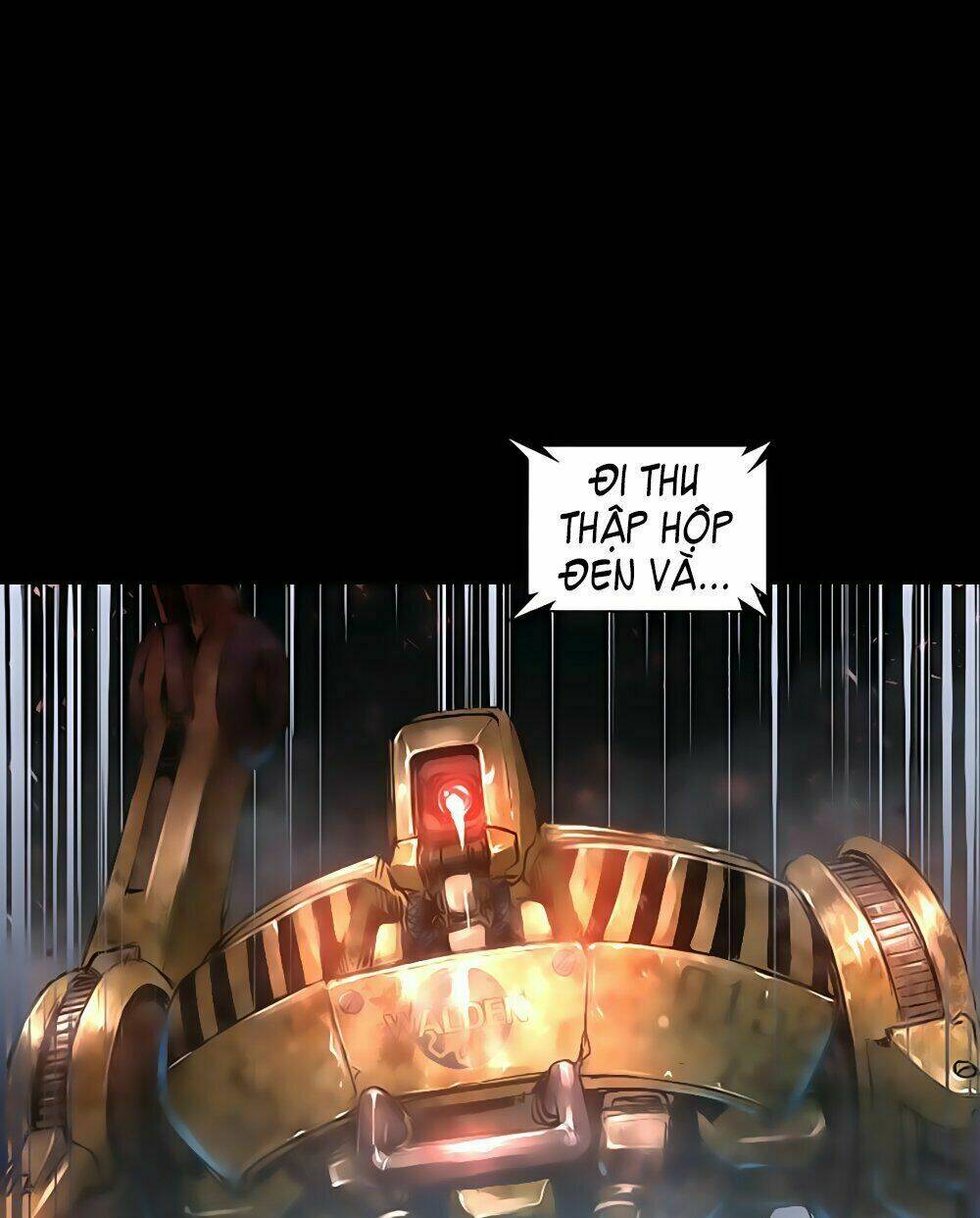 tam tuyệt tại dị giới chapter 10 11