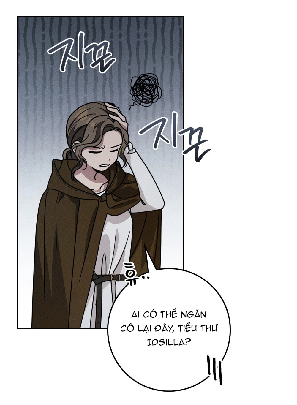 Dưới Bóng Cây Sồi chapter 118.2 43