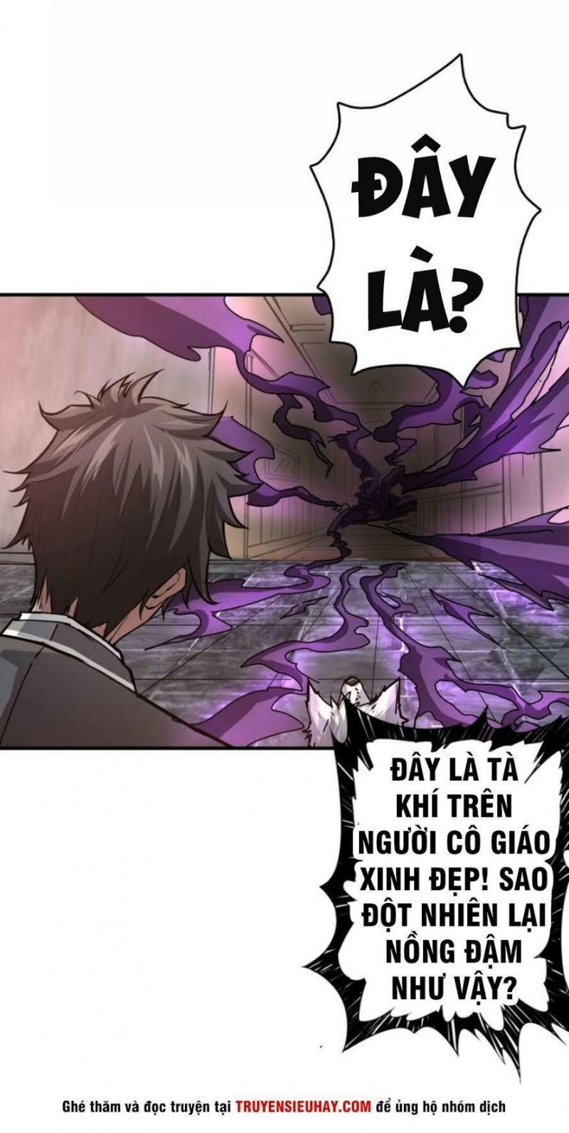 god slayer chapter 38 30